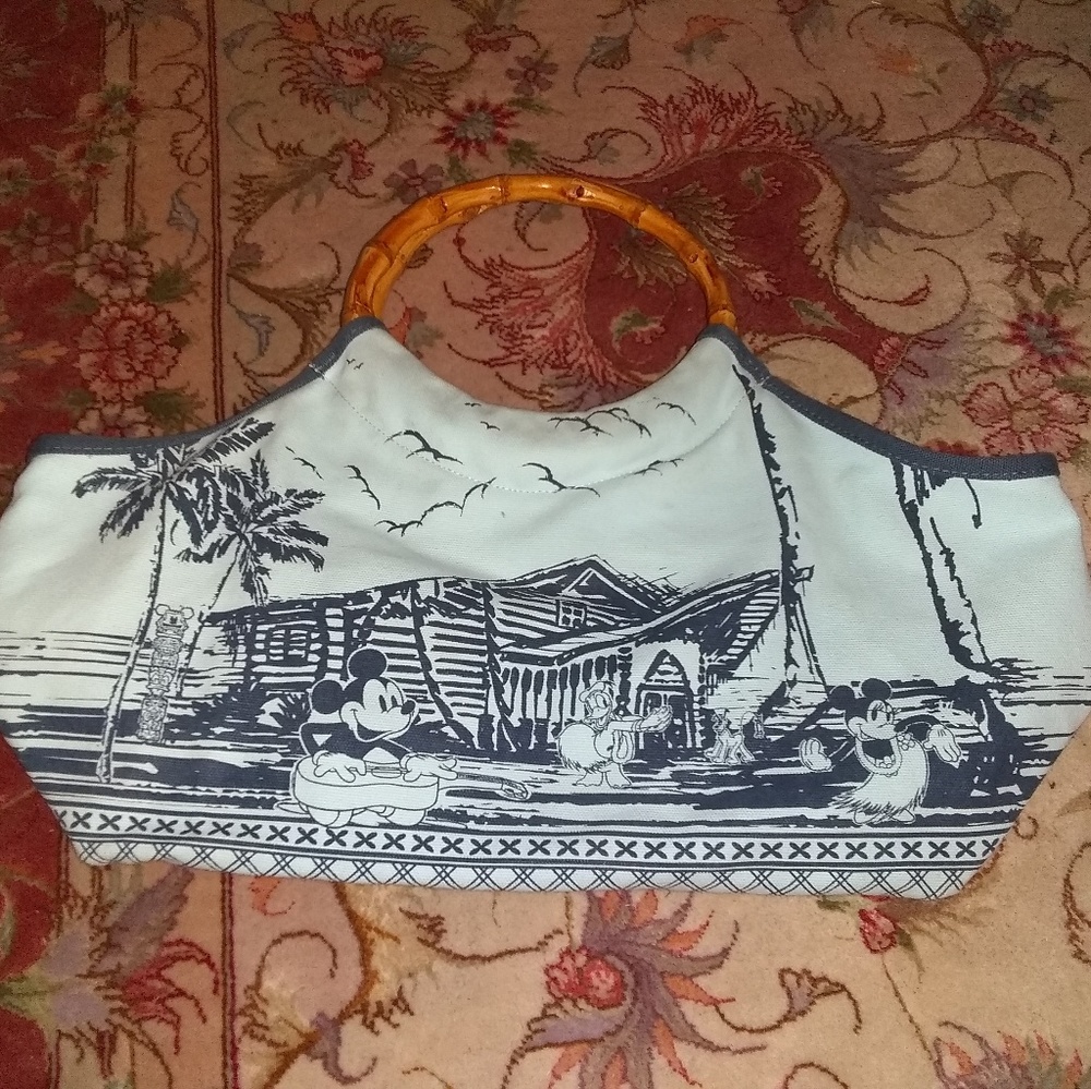 Disney Aulani handbag